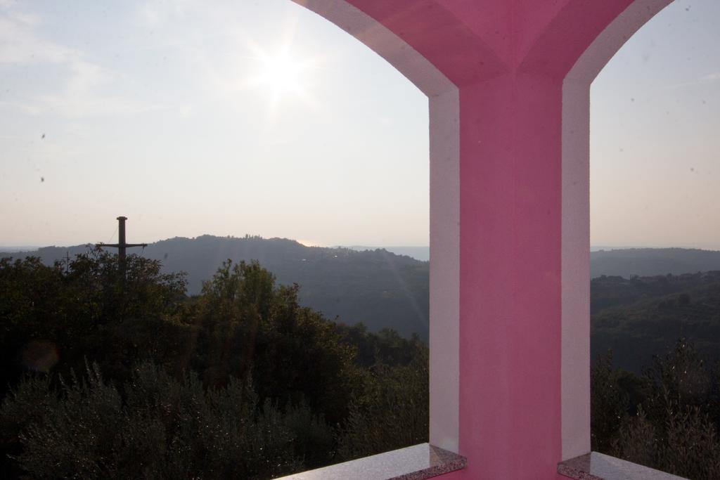 Tourist Farm Robivera Šmarje المظهر الخارجي الصورة