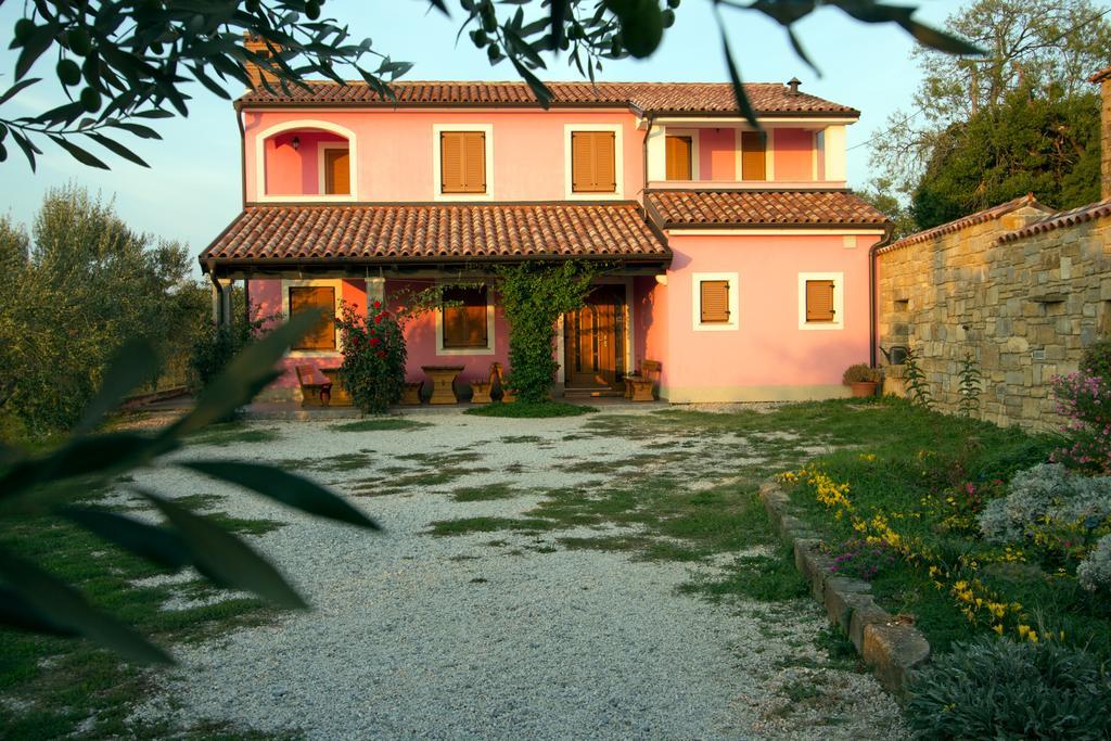 Tourist Farm Robivera Šmarje المظهر الخارجي الصورة