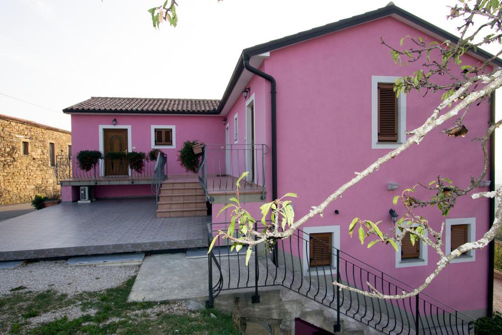 Tourist Farm Robivera Šmarje المظهر الخارجي الصورة