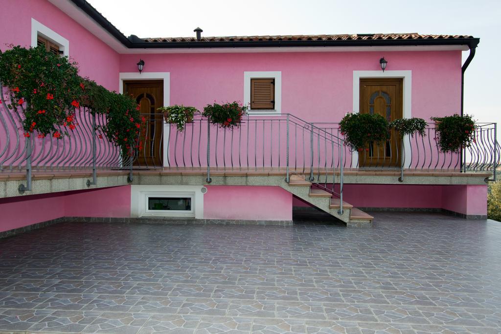 Tourist Farm Robivera Šmarje المظهر الخارجي الصورة