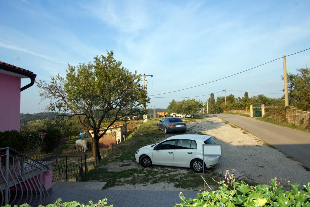 Tourist Farm Robivera Šmarje المظهر الخارجي الصورة