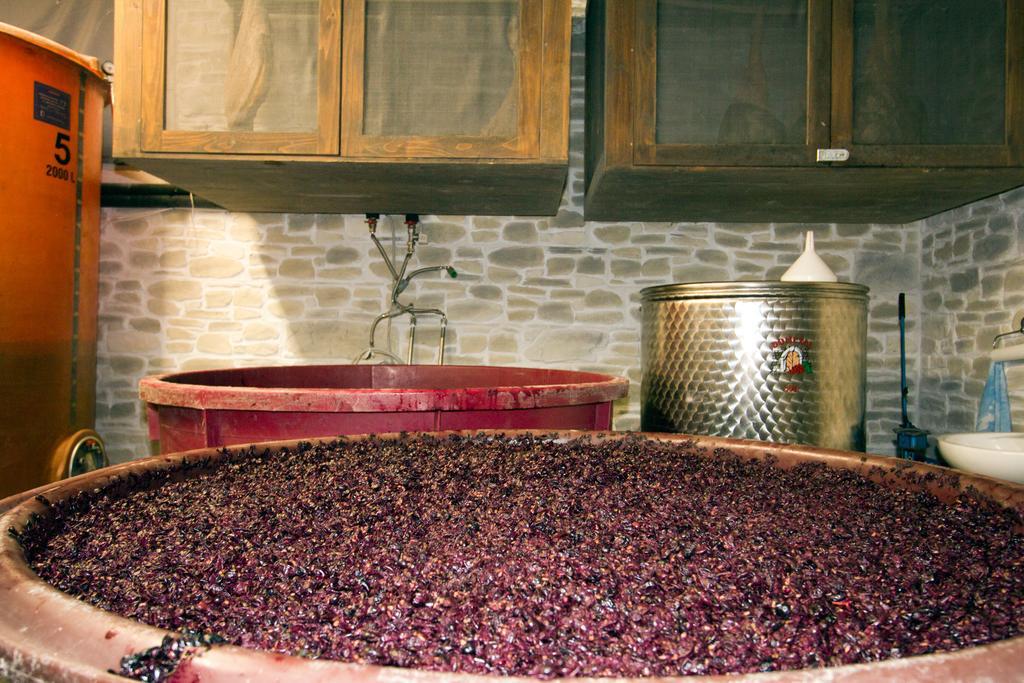 Tourist Farm Robivera Šmarje المظهر الخارجي الصورة
