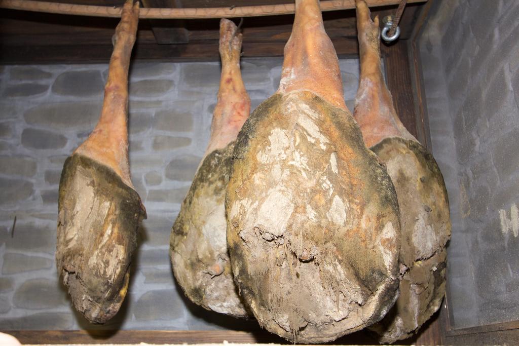 Tourist Farm Robivera Šmarje المظهر الخارجي الصورة